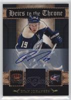 Ryan Johansen #/100