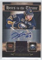 Tyler Ennis #/100