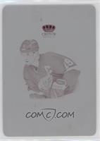 Steve Yzerman #/1