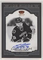 Cody Hodgson #/99