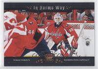 Tomas Vokoun #/5