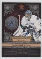 Roberto Luongo [EX to NM] #/5