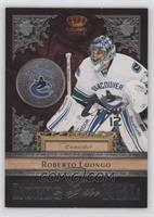 Roberto Luongo #/5