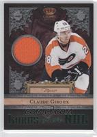 Claude Giroux