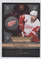 Pavel Datsyuk