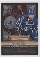 Daniel Sedin [EX to NM]