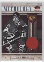 Denis Savard [EX to NM]