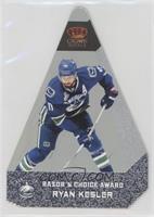 Ryan Kesler [Good to VG‑EX] #/99