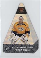 Pekka Rinne [EX to NM] #/99