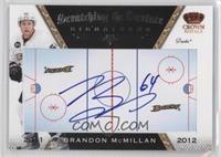 Brandon McMillan