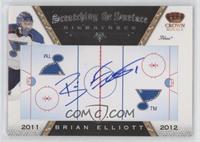 Brian Elliott