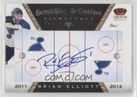 Brian Elliott