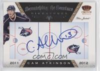 Cam Atkinson