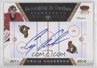 Craig Anderson [Good to VG‑EX]