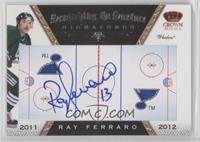 Ray Ferraro