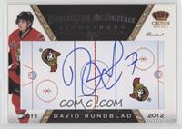 David Rundblad