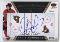 David Rundblad