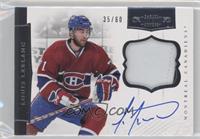 Louis Leblanc #/60