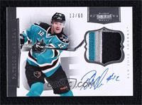 Patrick Marleau #/60