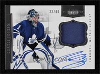 Curtis Joseph #/60