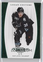 Logan Couture #/5