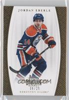 Jordan Eberle #/25