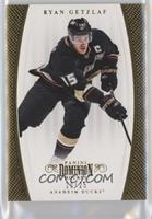 Ryan Getzlaf #/25