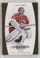 Cam Ward #/25