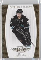 Patrick Marleau #/25