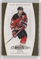 Ilya Kovalchuk #/25