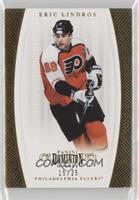 Eric Lindros #/25