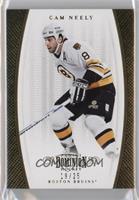 Cam Neely #/25