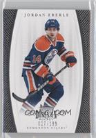 Jordan Eberle #/199