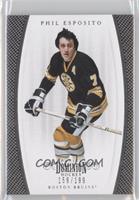 Phil Esposito #/199