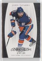 John Tavares #/199