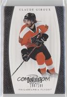 Claude Giroux [EX to NM] #/199