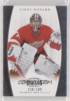 Jimmy Howard #/199