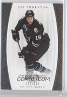 Joe Thornton #/199