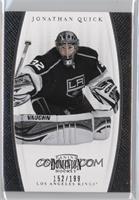 Jonathan Quick #/199