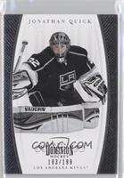 Jonathan Quick #/199