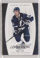 Steven Stamkos #/199