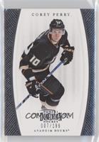 Corey Perry [EX to NM] #/199