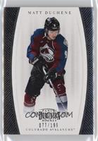 Matt Duchene #/199