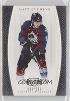 Matt Duchene #/199