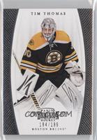 Tim Thomas #/199