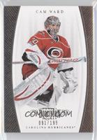 Cam Ward #/199