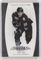 Logan Couture #/199