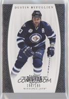 Dustin Byfuglien #/199