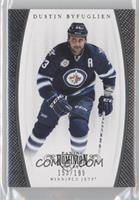 Dustin Byfuglien #/199