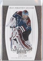 Jean-Sebastien Giguere #/199